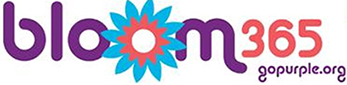 Bloom365 logo