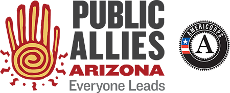 Public Allies Arizona logo