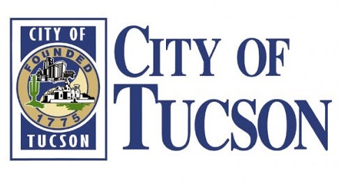 City of Tucson logo