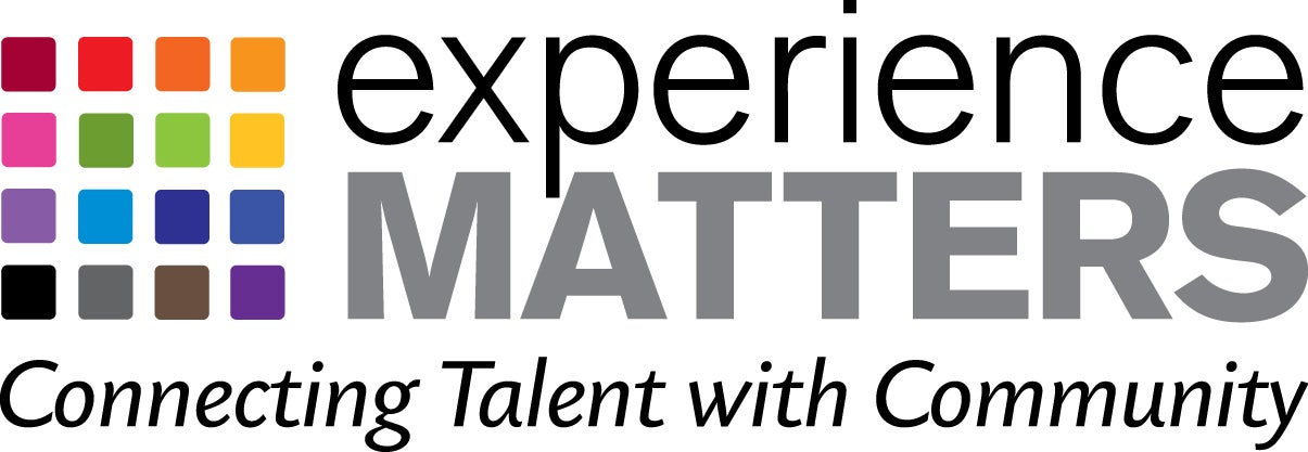 Experience Matters logo