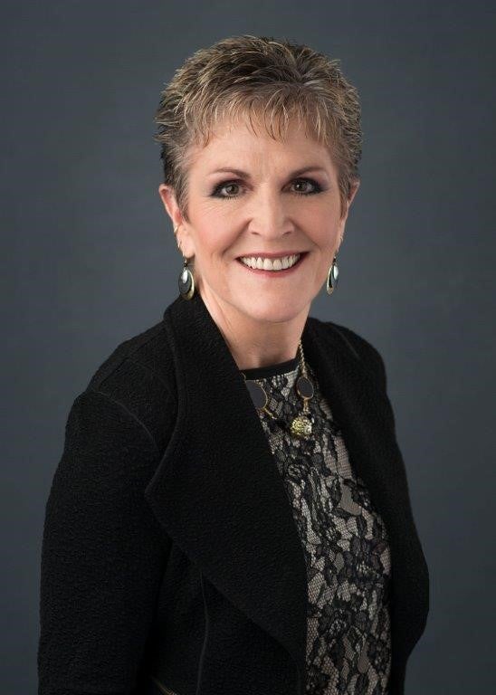 Lori Jones