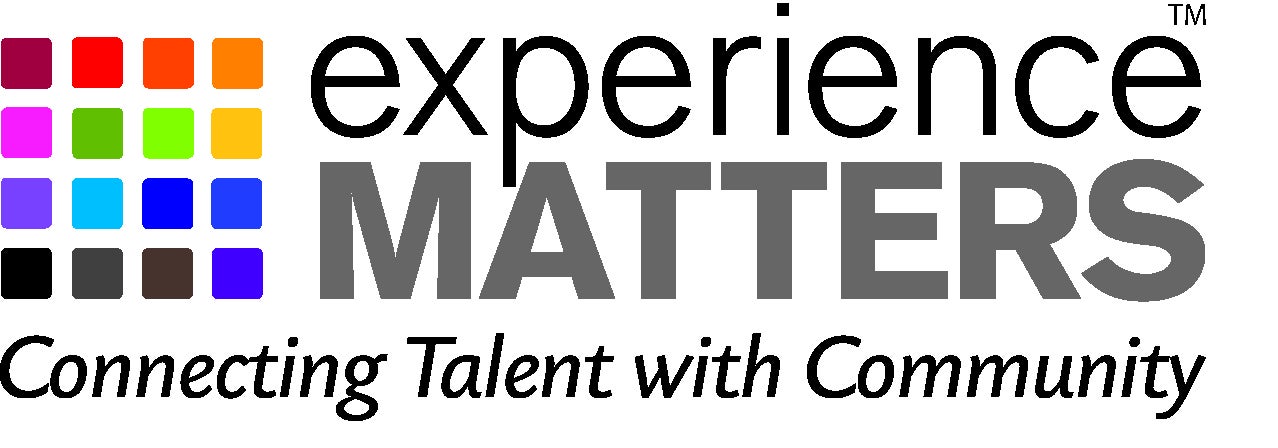 Experience Matters logo