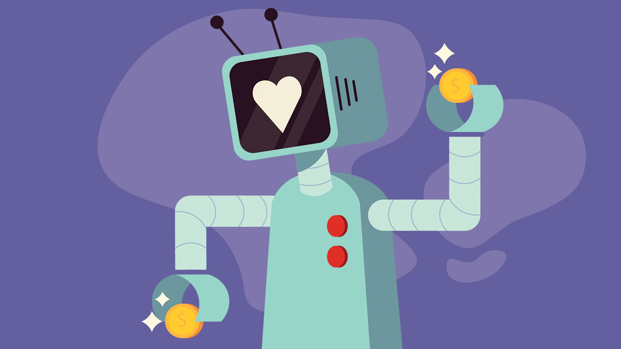 Nonprofits and AI