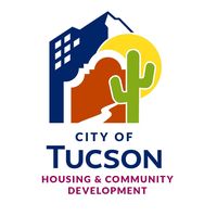 City of Tucson Housing and Community and Development logo