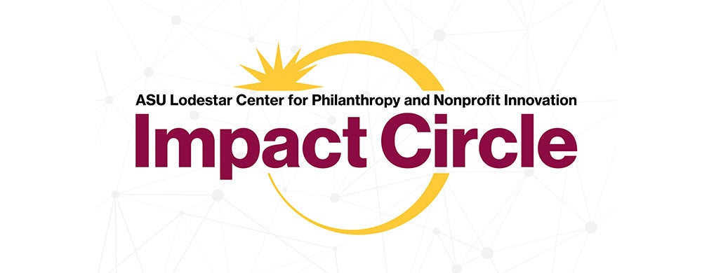 Impact Circle logo