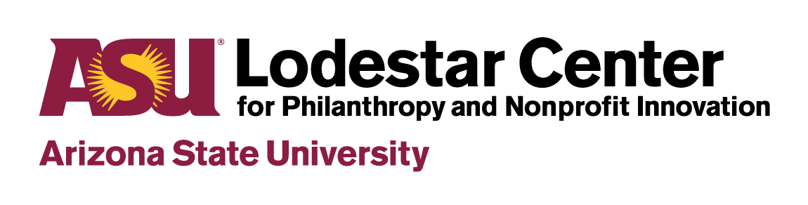 ASU Lodestar Center