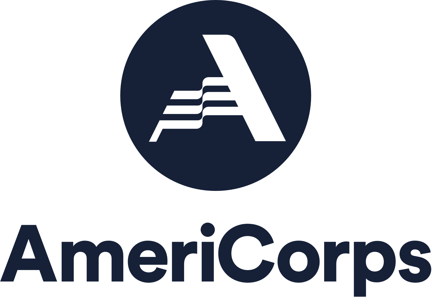 Americorps logo