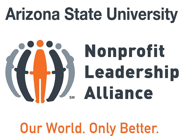 Nonprofit Leadership Alliance logo