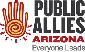 Public Allies Arizona logo