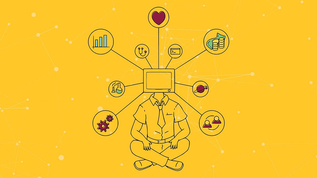 Employee engagement