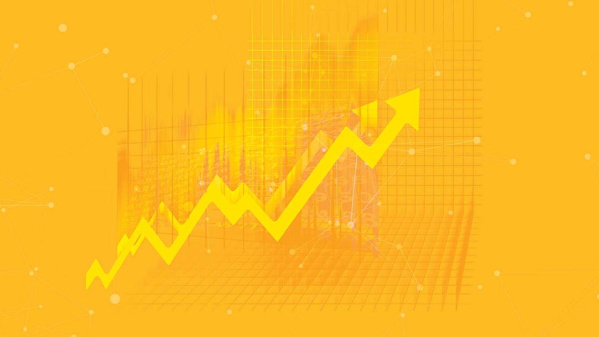 Growth chart 