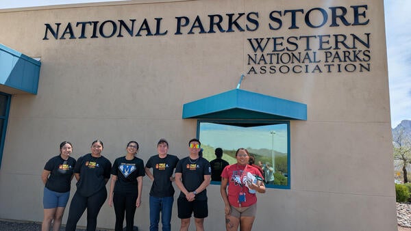 Brandon Vega WNPA