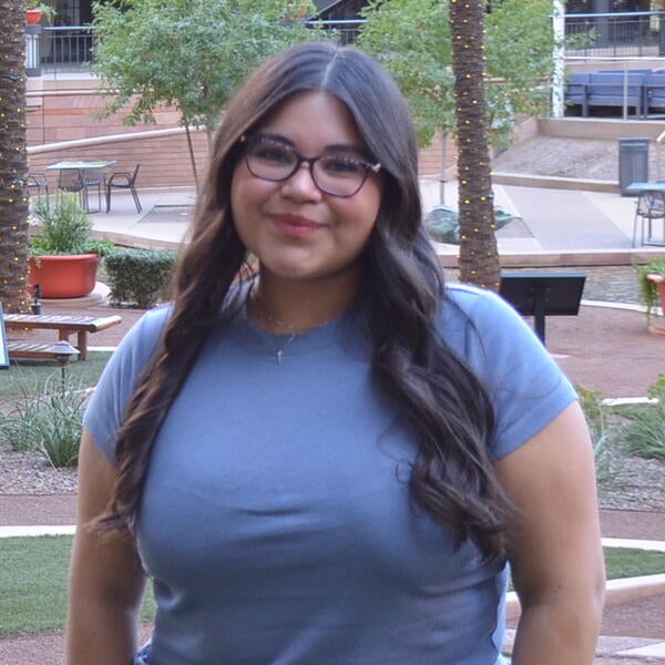 Joanna Valenzuela