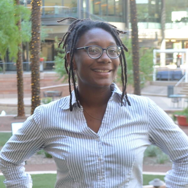 Renee Moody