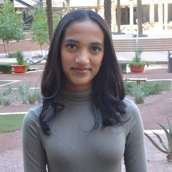 Sanuhi Achar
