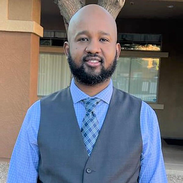 Ibrahim Abdiaziz