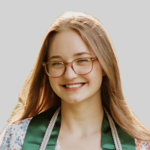 Madison Reeves