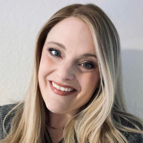 Brigit Barstad